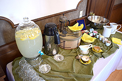 TIMELESS TACOMA TREASURES