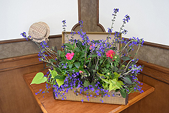 TIMELESS TACOMA TREASURES