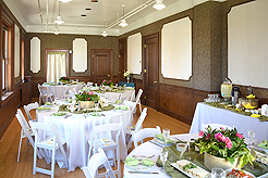 TIMELESS TACOMA TREASURES