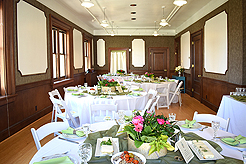 TIMELESS TACOMA TREASURES