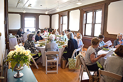 TIMELESS TACOMA TREASURES