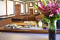 TIMELESS TACOMA TREASURES