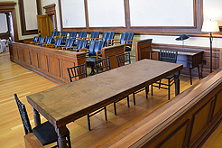 TIMELESS TACOMA TREASURES