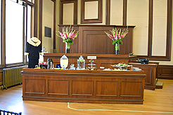 TIMELESS TACOMA TREASURES