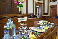 TIMELESS TACOMA TREASURES