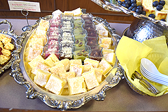 TIMELESS TACOMA TREASURES