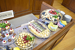 TIMELESS TACOMA TREASURES