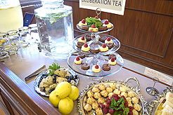 TIMELESS TACOMA TREASURES