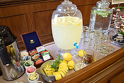 TIMELESS TACOMA TREASURES