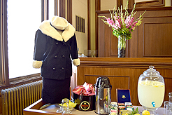 TIMELESS TACOMA TREASURES