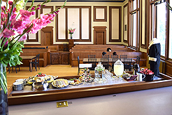 TIMELESS TACOMA TREASURES