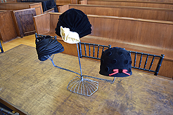 TIMELESS TACOMA TREASURES