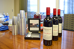 VICTORY FUND - ANTONY GIPE