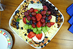 VICTORY FUND - ANTONY GIPE