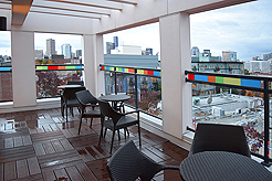 VICTORY FUND - ANTONY GIPE