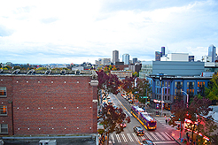 VICTORY FUND - ANTONY GIPE