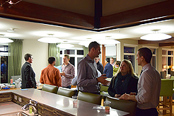 VICTORY FUND - ANTONY GIPE