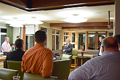 VICTORY FUND - ANTONY GIPE