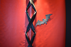 WATERCRESS HALLOWEEN