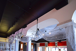 WATERCRESS HALLOWEEN