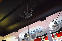 WATERCRESS HALLOWEEN