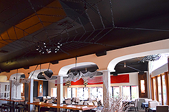 WATERCRESS HALLOWEEN