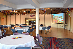 WINDERMERE FALL MIXER