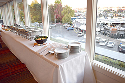 WINDERMERE FALL MIXER