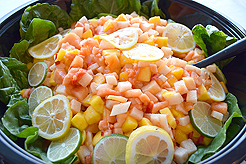 WINDERMERE FALL MIXER