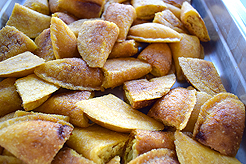 WINDERMERE FALL MIXER