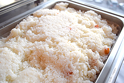 WINDERMERE FALL MIXER