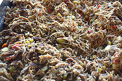 WINDERMERE FALL MIXER