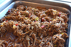 WINDERMERE FALL MIXER