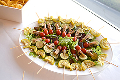 WINDERMERE FALL MIXER