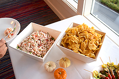 WINDERMERE FALL MIXER