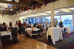 WINDERMERE FALL MIXER