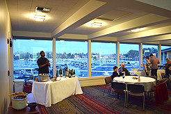 WINDERMERE FALL MIXER