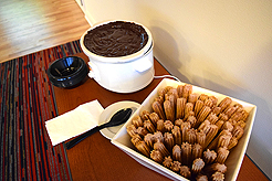 WINDERMERE FALL MIXER