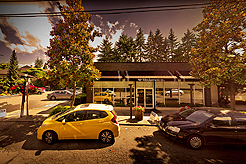 WINDERMERE FOUNDATION