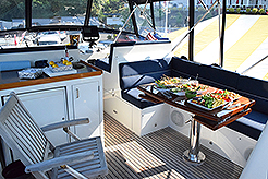 JEFF PARKER CLIENT APPRECIATION