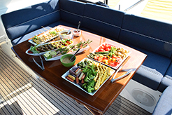 JEFF PARKER CLIENT APPRECIATION