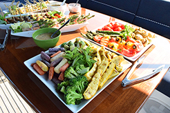 JEFF PARKER CLIENT APPRECIATION