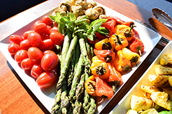 JEFF PARKER CLIENT APPRECIATION