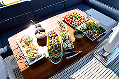 JEFF PARKER CLIENT APPRECIATION