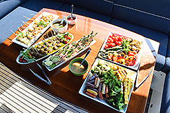 JEFF PARKER CLIENT APPRECIATION