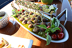 JEFF PARKER CLIENT APPRECIATION