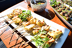 JEFF PARKER CLIENT APPRECIATION