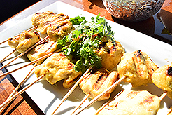 JEFF PARKER CLIENT APPRECIATION