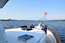 JEFF PARKER CLIENT APPRECIATION