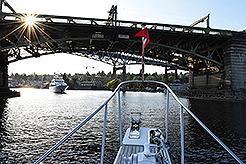 JEFF PARKER CLIENT APPRECIATION